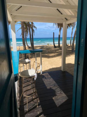 Uvero Tropical Beach Rental #1, Punta Cana